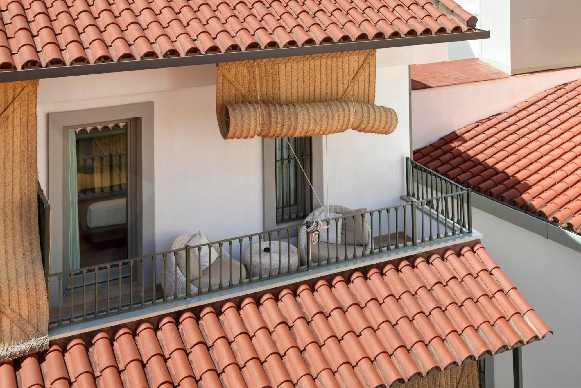 Catalonia Santa Justa Hotel Севиля Екстериор снимка